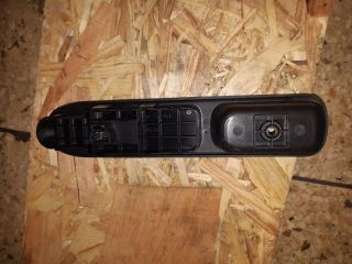 bontott PEUGEOT 307 Ablakemelő Kapcsoló (Pozíciófüggetlen)