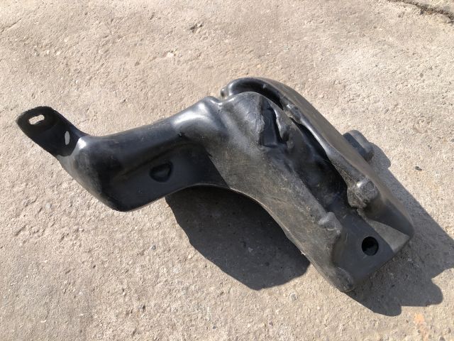 bontott PEUGEOT 307 Ablakmosó Tartály