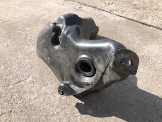 bontott PEUGEOT 307 Ablakmosó Tartály