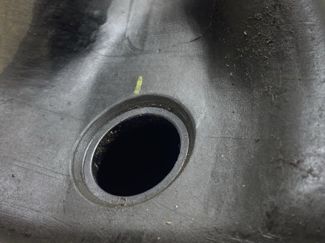 bontott PEUGEOT 307 Ablakmosó Tartály