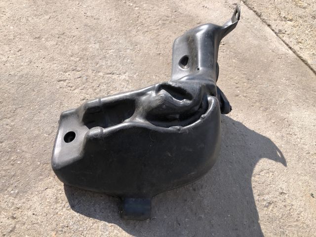 bontott PEUGEOT 307 Ablakmosó Tartály