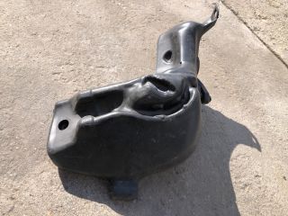 bontott PEUGEOT 307 Ablakmosó Tartály