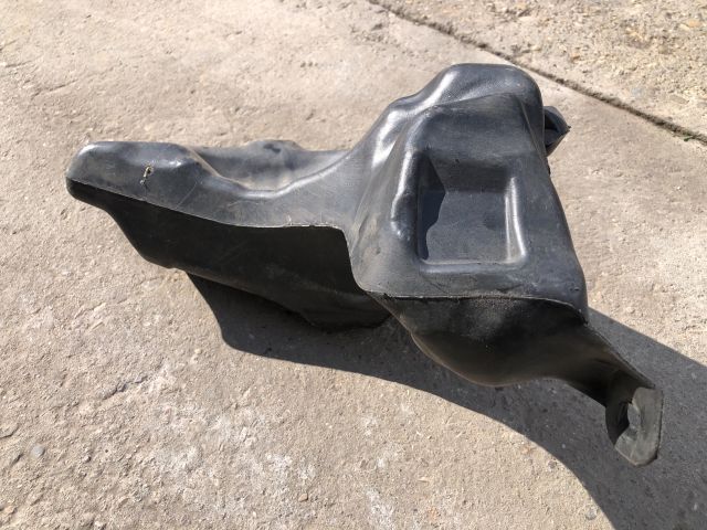 bontott PEUGEOT 307 Ablakmosó Tartály