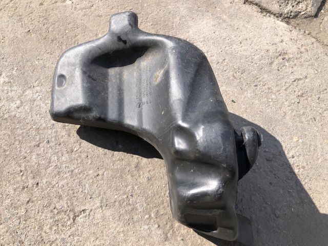 bontott PEUGEOT 307 Ablakmosó Tartály