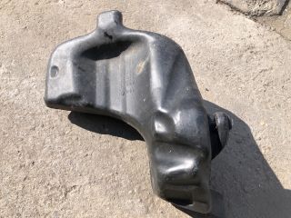 bontott PEUGEOT 307 Ablakmosó Tartály