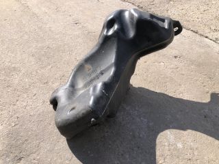 bontott PEUGEOT 307 Ablakmosó Tartály