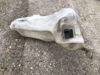 bontott PEUGEOT 307 Ablakmosó Tartály