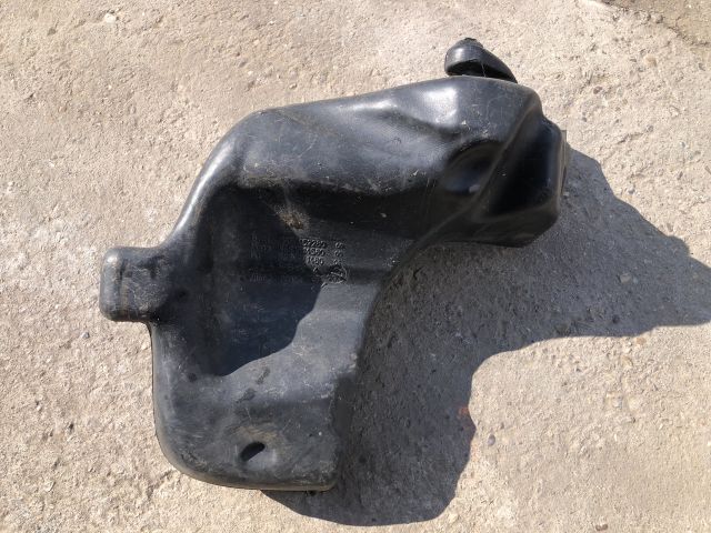 bontott PEUGEOT 307 Ablakmosó Tartály