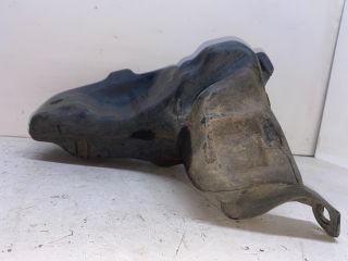 bontott PEUGEOT 307 Ablakmosó Tartály