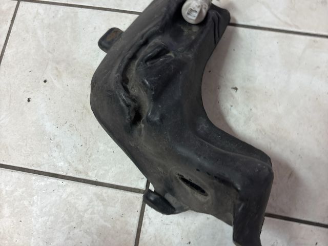 bontott PEUGEOT 307 Ablakmosó Tartály