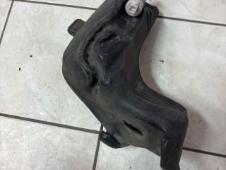 bontott PEUGEOT 307 Ablakmosó Tartály