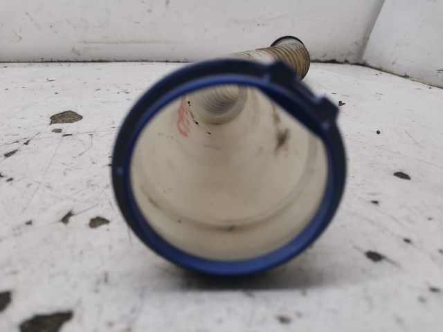 bontott PEUGEOT 307 Ablakmosótartály Betöltő