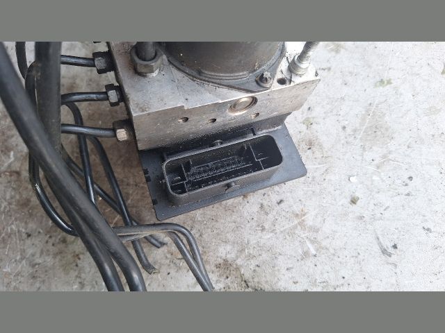 bontott PEUGEOT 307 ABS / ABR / ESP Pumpa