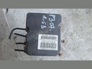 bontott PEUGEOT 307 ABS / ABR / ESP Pumpa