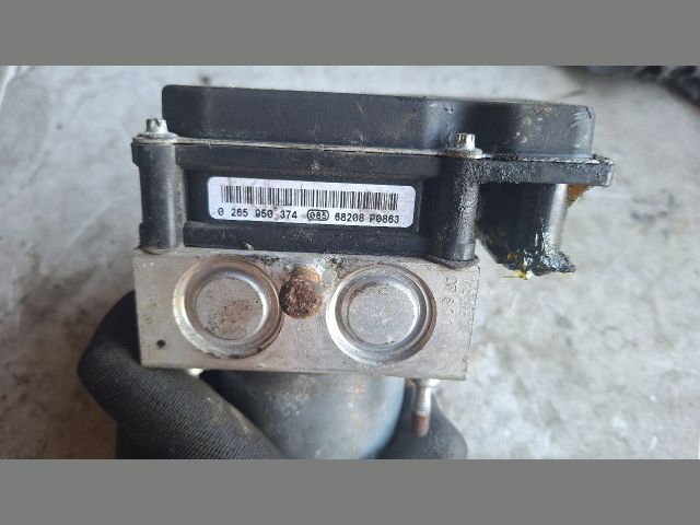 bontott PEUGEOT 307 ABS / ABR / ESP Pumpa