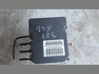 bontott PEUGEOT 307 ABS / ABR / ESP Pumpa