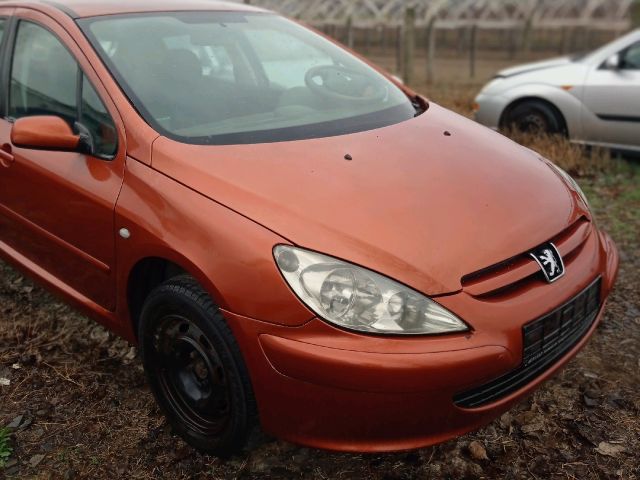 bontott PEUGEOT 307 ABS / ABR / ESP Pumpa