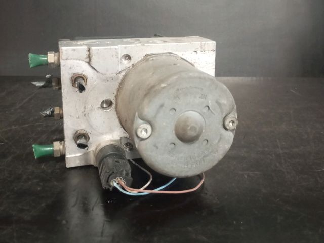 bontott PEUGEOT 307 ABS Kocka