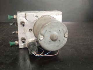 bontott PEUGEOT 307 ABS Kocka