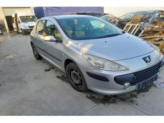 bontott PEUGEOT 307 Acélfelni Szett Gumival
