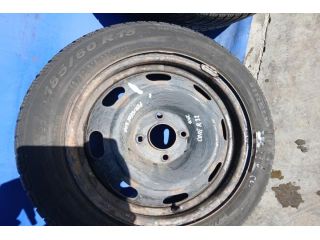 bontott PEUGEOT 307 Acélfelni Szett Gumival