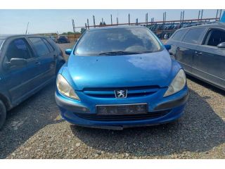 bontott PEUGEOT 307 Acélfelni Szett Gumival