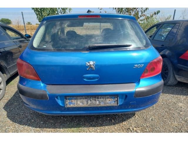 bontott PEUGEOT 307 Acélfelni Szett Gumival