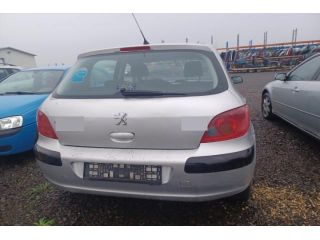 bontott PEUGEOT 307 Acélfelni Szett Gumival