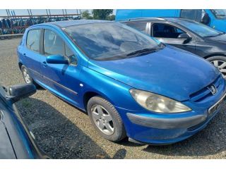 bontott PEUGEOT 307 Acélfelni Szett Gumival