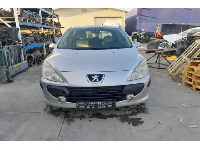 bontott PEUGEOT 307 Acélfelni Szett Gumival