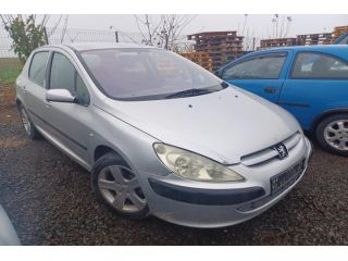 bontott PEUGEOT 307 Acélfelni Szett Gumival