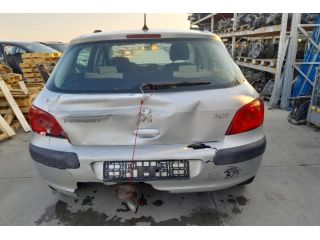 bontott PEUGEOT 307 Acélfelni Szett Gumival