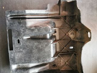 bontott PEUGEOT 307 Akkumulátor Tartó