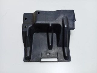 bontott PEUGEOT 307 Akkumulátor Tartó