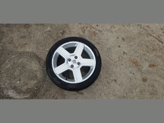 bontott PEUGEOT 307 Alufelni Gumival (1 db)