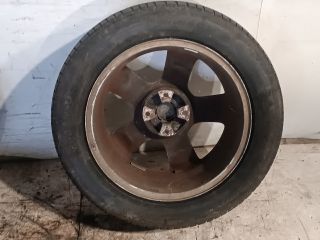 bontott PEUGEOT 307 Alufelni Szett Gumival