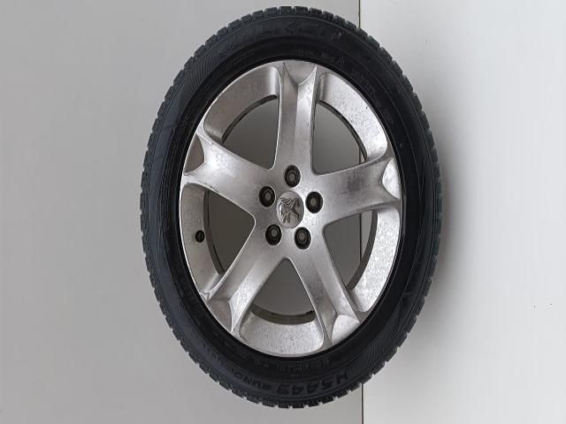 bontott PEUGEOT 307 Alufelni Szett