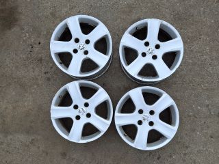 bontott PEUGEOT 307 Alufelni Szett
