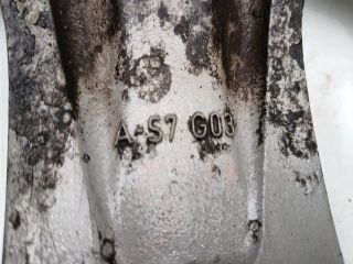 bontott PEUGEOT 307 Alufelni Szett