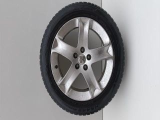 bontott PEUGEOT 307 Alufelni Szett