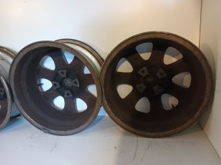 bontott PEUGEOT 307 Alufelni Szett