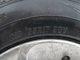 bontott PEUGEOT 307 Alufelni Szett