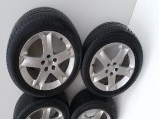 bontott PEUGEOT 307 Alufelni Szett