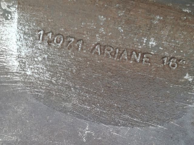 bontott PEUGEOT 307 Alufelni Szett