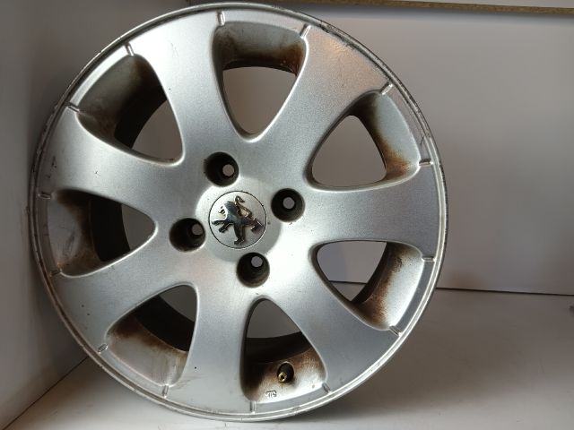 bontott PEUGEOT 307 Alufelni Szett