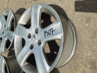 bontott PEUGEOT 307 Alufelni Szett