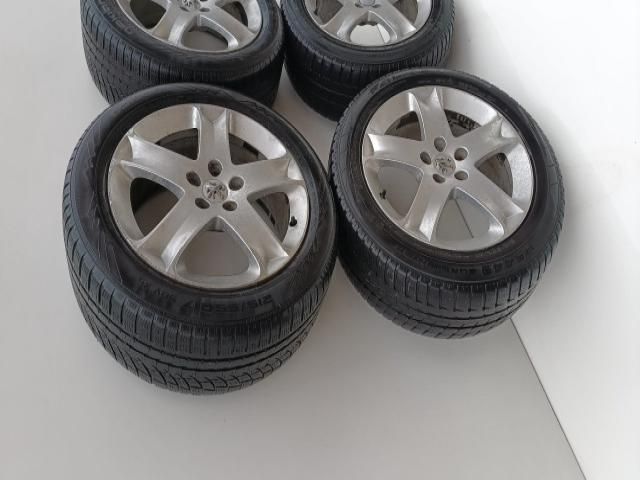 bontott PEUGEOT 307 Alufelni Szett