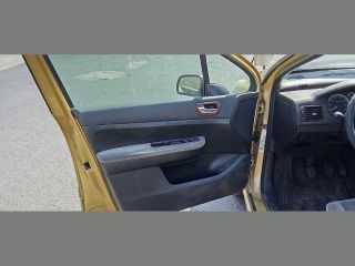 bontott PEUGEOT 307 Bal A Oszlop Burkolat