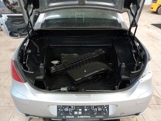 bontott PEUGEOT 307 Bal C Oszlop Oldalablak Üveg