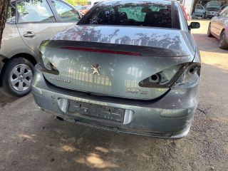 bontott PEUGEOT 307 Bal Cabrio Tetőmozgató Zsanér